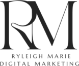 Digital Marketing Logo